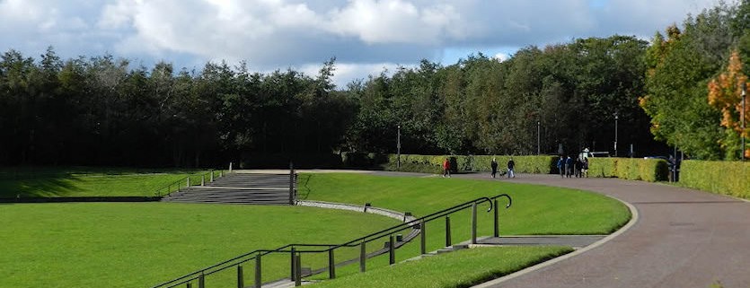 Letterkenny Town Park
