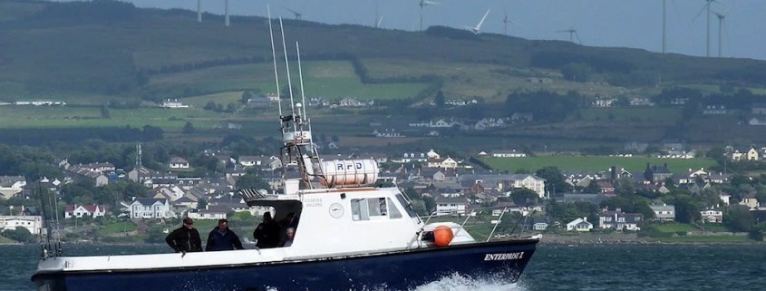 Fishing Holiday Donegal