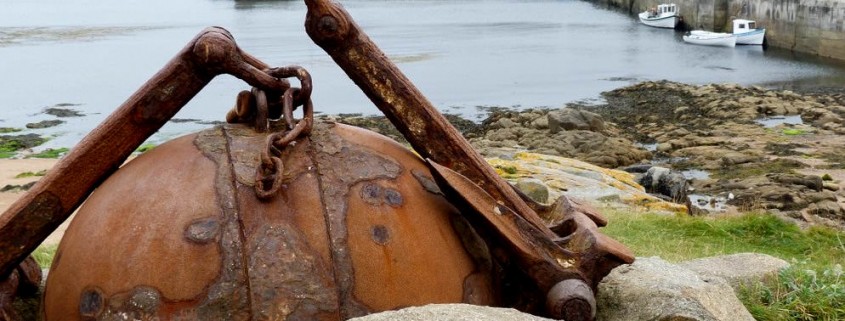 Tory Island Donegal