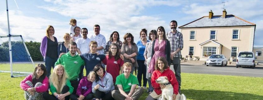 Donegal Language School