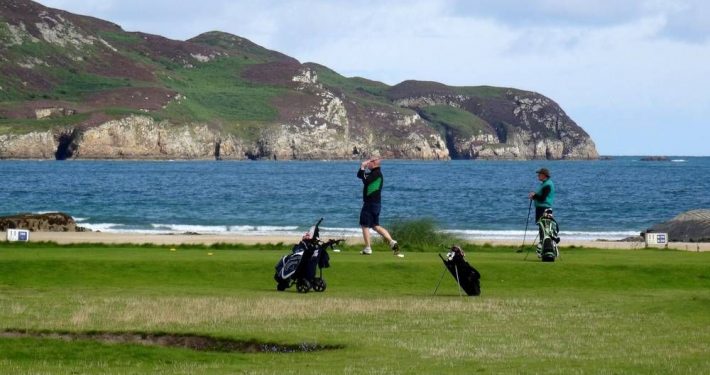 Dunfanaghy Golf Club