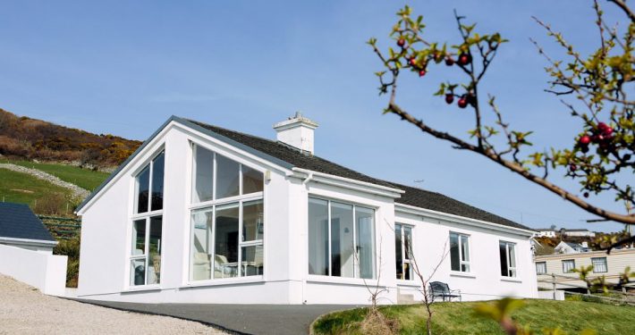 View of Harbour Heights