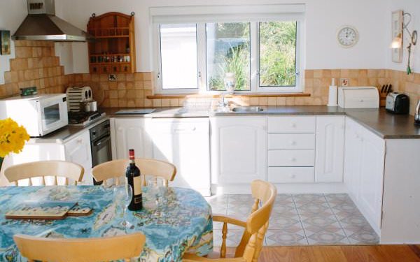 Kitchen of Harbour Heights Downings