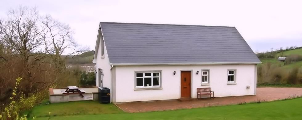 Rosswood Donegal Town Donegal Holiday Accommodation