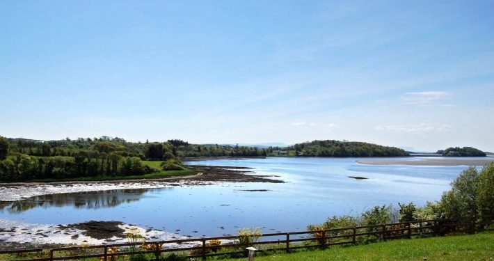 Sea View Cottage Donegal Town - Donegal Bay