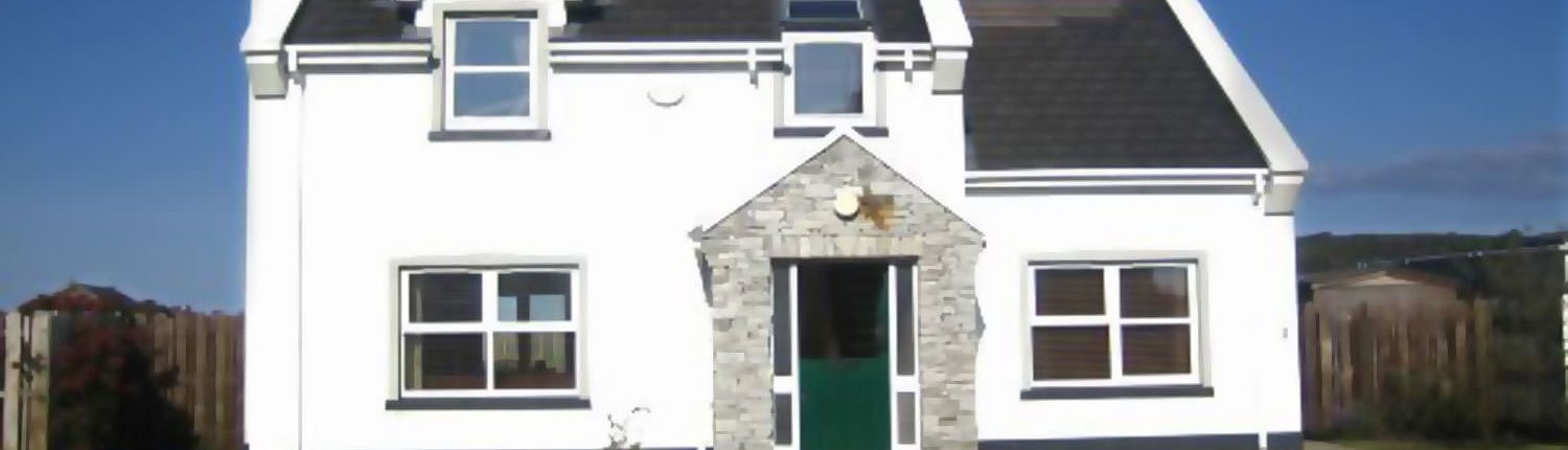 Bunagee Cottage - Culdaff Donegal (9)