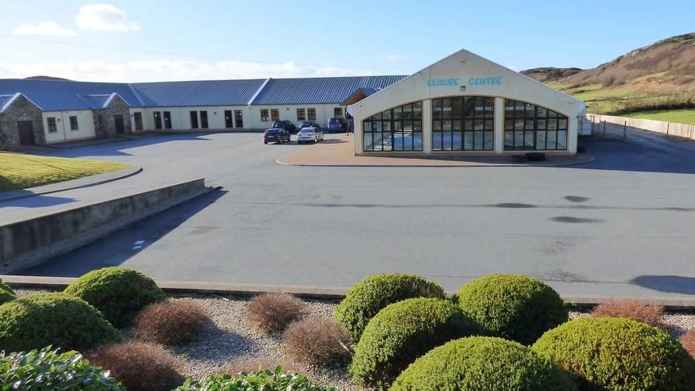 Lisheen Downings • Donegal Holiday Cottages